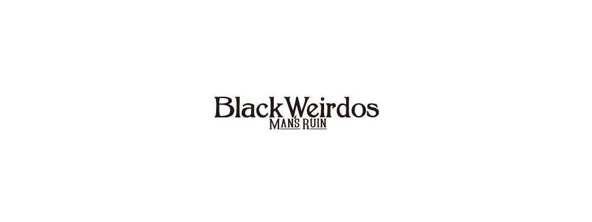 BLACKWEIRDOS