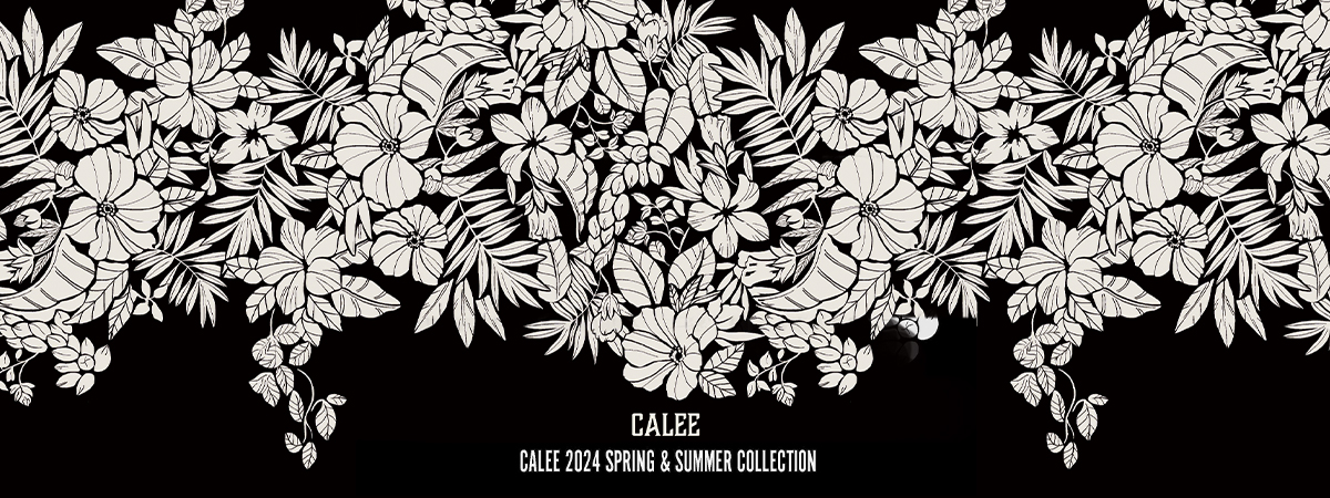 CALEE 2024SS