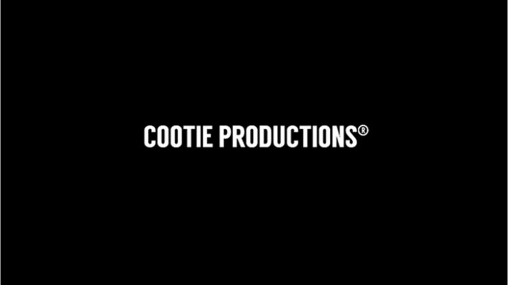 COOTIE PRODUCTIONS.gift