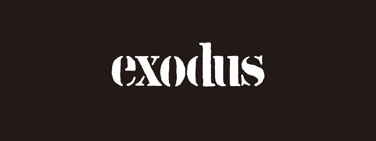 EXODUS 2023SS
