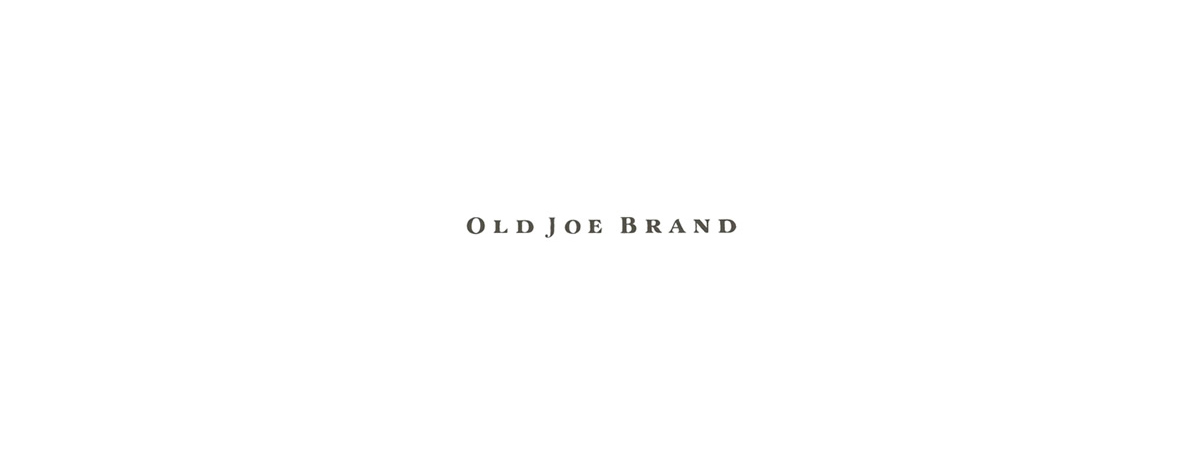 OLD JOE&CO.