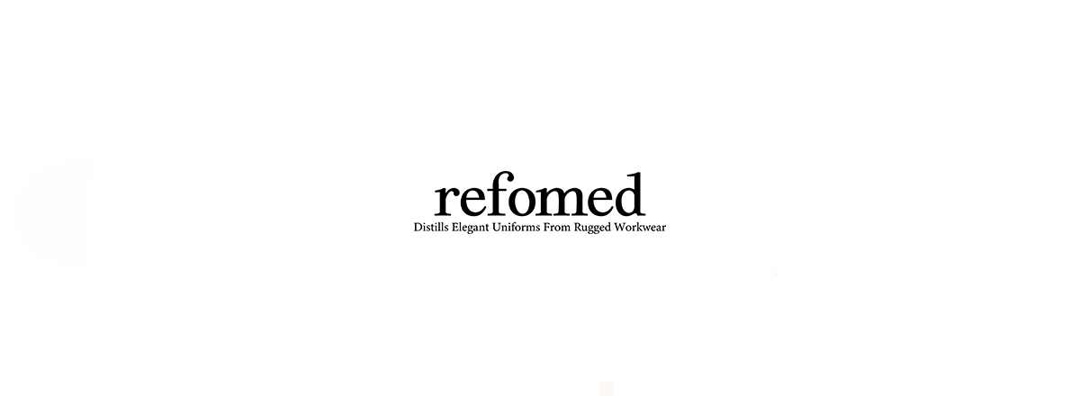 refomed 2025 FALL&WINTER