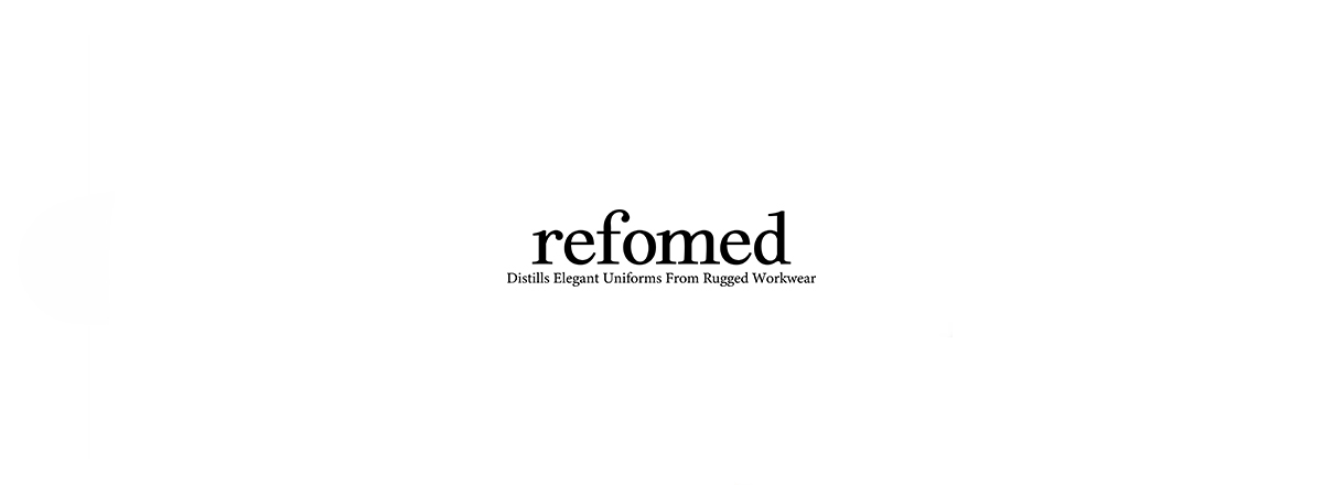 refomed 2025 FALL&WINTER