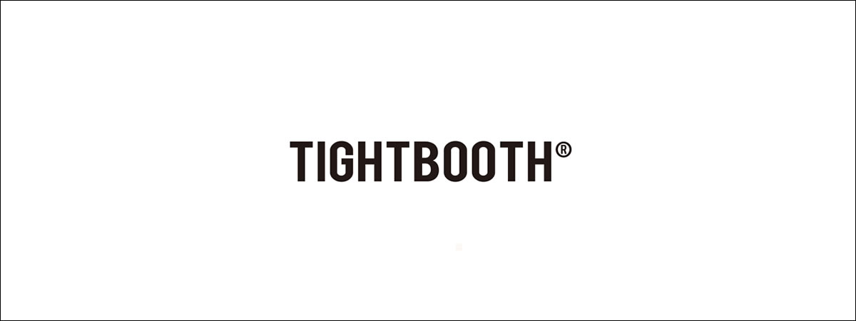TIGHTBOOTH 2024 WINTER