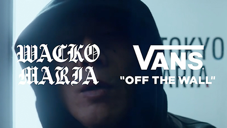 WACKO MARIA.gift