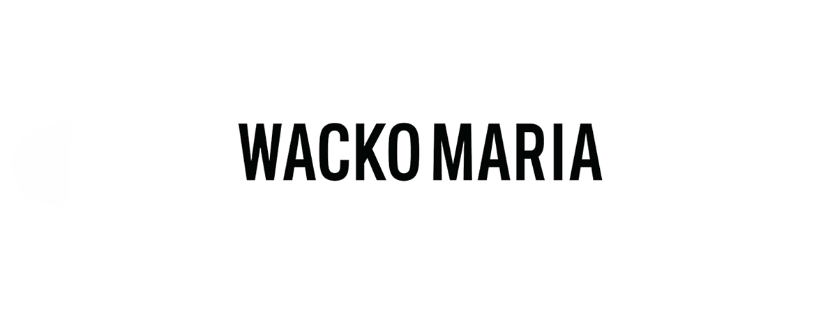 WACKOMARIA 2025 FALL&WINTER