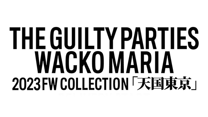 WACKO MARIA.gift