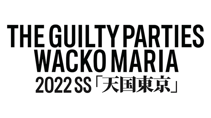 WACKO MARIA.gift