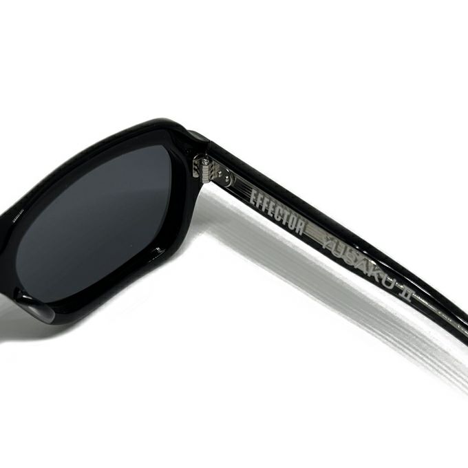 EFFECTOR YUSAKU Ⅱ | LOCKSTOCK/STLIKE