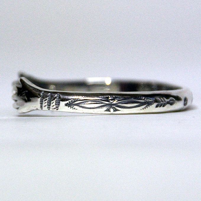 LARRY SMITH ラリースミス 通販 LOVE HANDS BRACELET