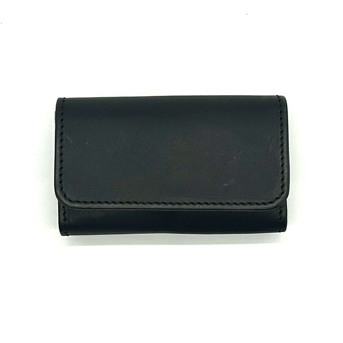 LARRY SMITH CLASSIC CARD CASE | LOCKSTOCK/STLIKE