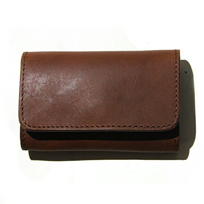 LARRY SMITH CLASSIC CARD CASE | LOCKSTOCK/STLIKE