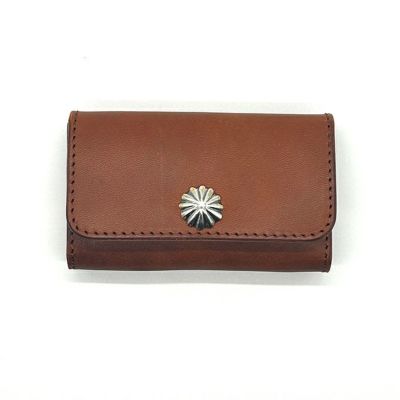 LARRY SMITH（ラリースミス）の財布、WALLET、レザー商品ページ