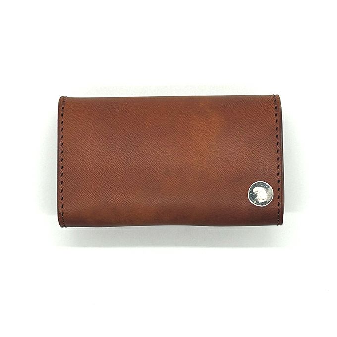 LARRY SMITH CLASSIC CARD CASE 