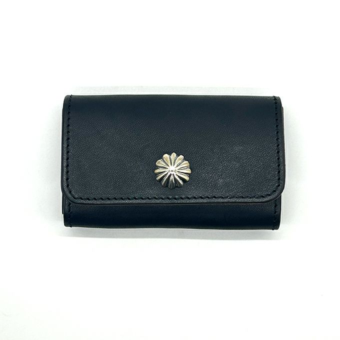LARRY SMITH CLASSIC CARD CASE 