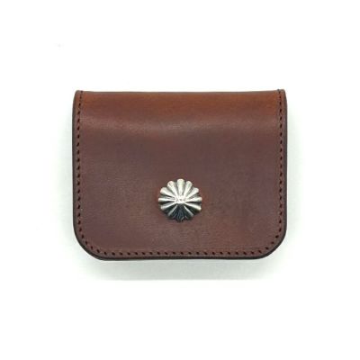 LARRY SMITH（ラリースミス）の財布、WALLET、レザー商品ページ