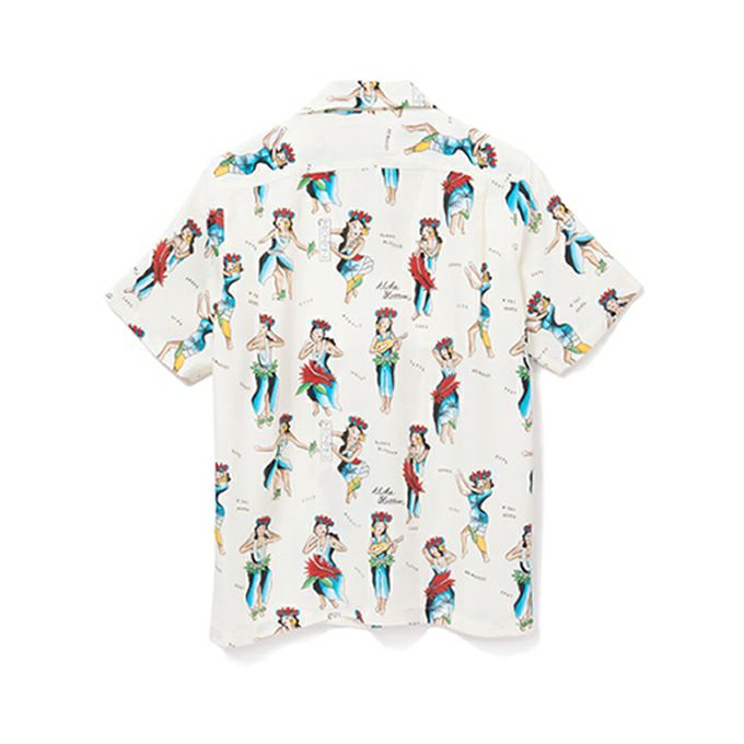 ALOHA BLOSSOM 