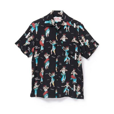アロハブロッサム 40 ヒール アロハブロッサム 40 ヒール Aloha Blossom / アロハブロッサム