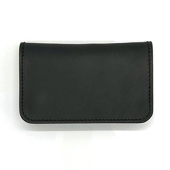 LARRY SMITH(ラリースミス) ウォレット U.K SADDLE LEATHER