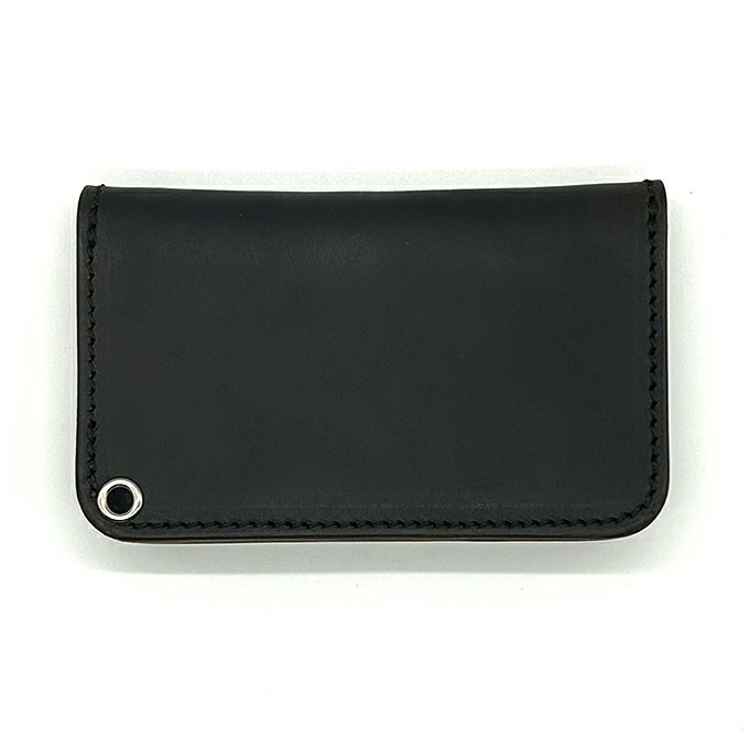 LARRY SMITH TRUCKERS WALLET SMALL | LOCKSTOCK/STLIKE