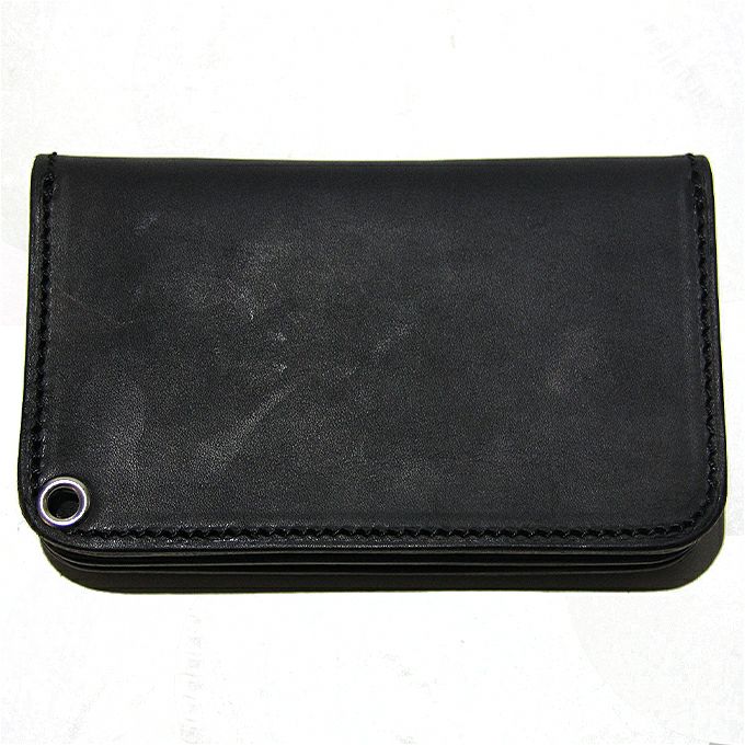 LARRY SMITH TRUCKERS WALLET No,1 SMALL ( SHELL ) | LOCKSTOCK/STLIKE