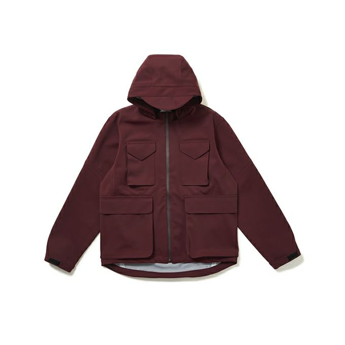 SON OF THE CHEESE 3LAYER2 JKT | LOCKSTOCK/STLIKE