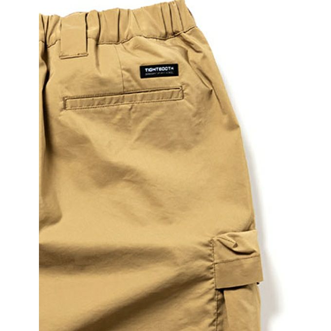 TIGHTBOOTH PRODUCTION BAGGY CARGO PANTS | LOCKSTOCK/STLIKE