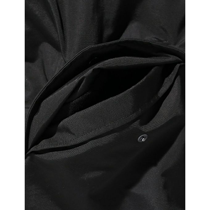 CHALLENGER TECHNICAL NYLON MODS COAT | LOCKSTOCK/STLIKE