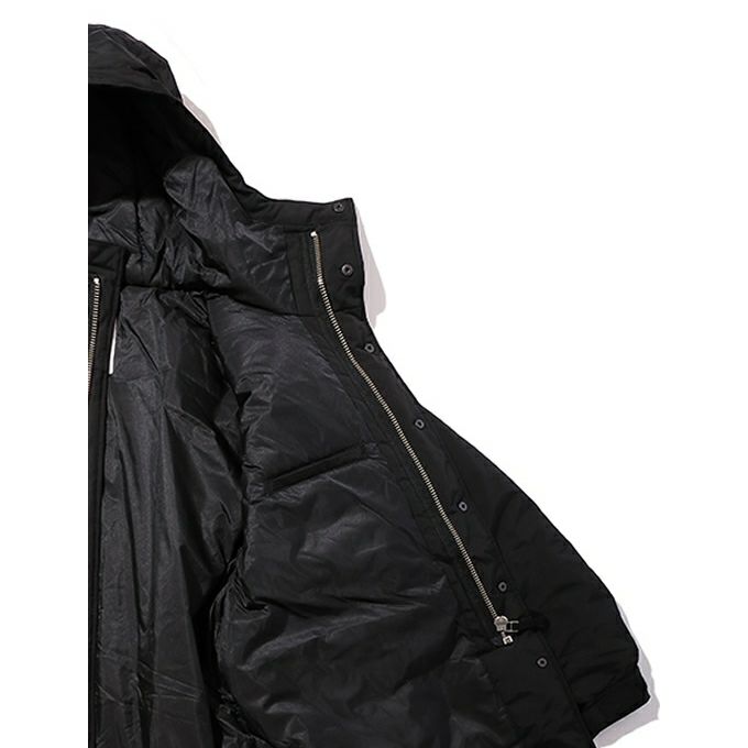 CHALLENGER TECHNICAL NYLON MODS COAT | LOCKSTOCK/STLIKE