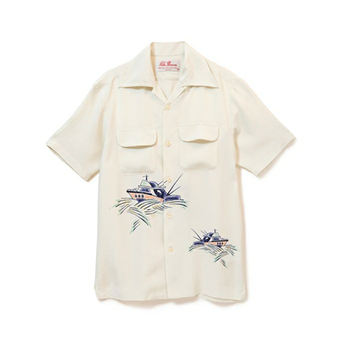 ALOHA BLOSSOM（アロハブロッサム）│正規通販取扱店LOCKSTOCK