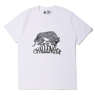 challenger チャレンジャー チェックシャツ ブルー L シャツ トップス メンズ 特別特価