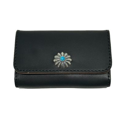 LARRY SMITH（ラリースミス）の財布、WALLET、レザー商品ページ│LOCKSTOCK