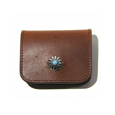 LARRY SMITH（ラリースミス）の財布、WALLET、レザー商品ページ