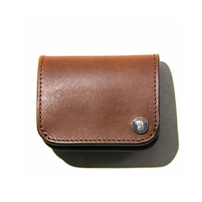 LARRY SMITH CLASSIC COIN CASE 