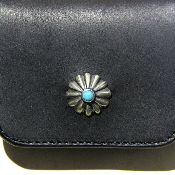 LARRY SMITH CLASSIC COIN CASE 