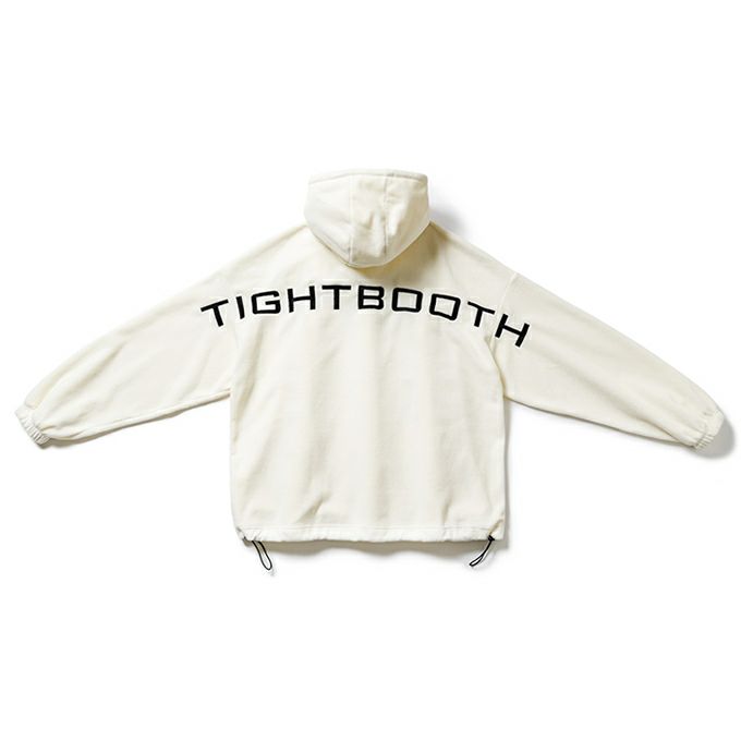 沸騰ブラドン PRODUCTION◇FLEECE TIGHTBOOTH BIG HOODIE/パーカー/L