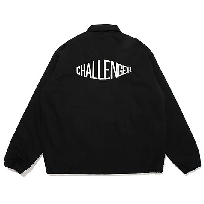 CHALLENGER TECHNICAL CHALLENGER JACKET | LOCKSTOCK/STLIKE