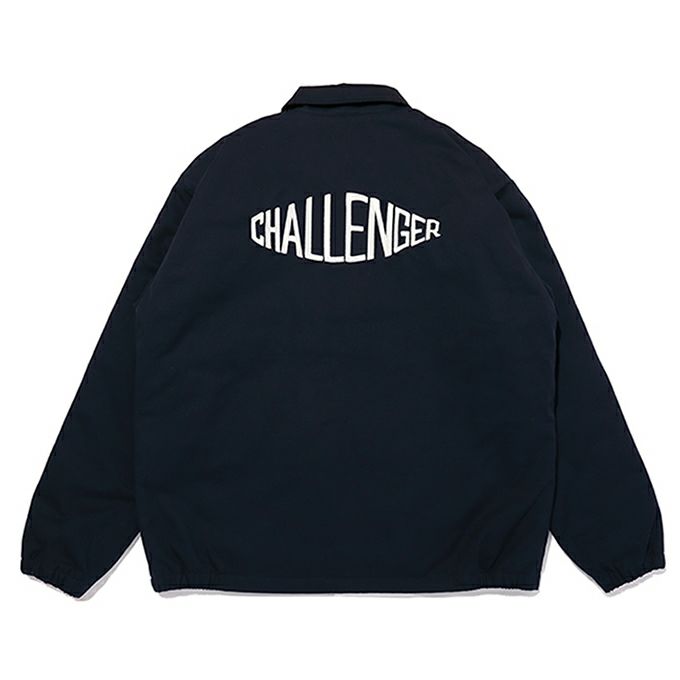 CHALLENGER TECHNICAL JACKET チャレンジャー - ブルゾン