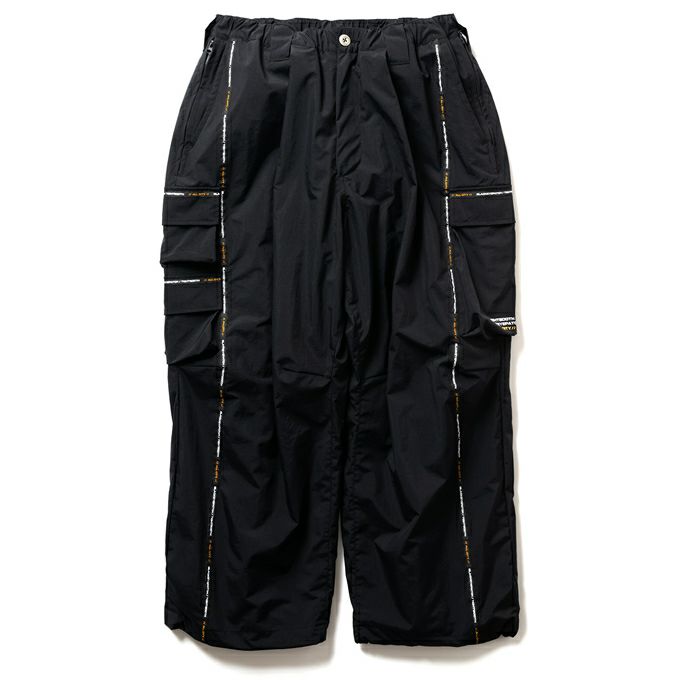 TIGHTBOOTH PRODUCTION TBEP CARGO PANTS（TIGHTBOOTH / BLACKEYEPATCH