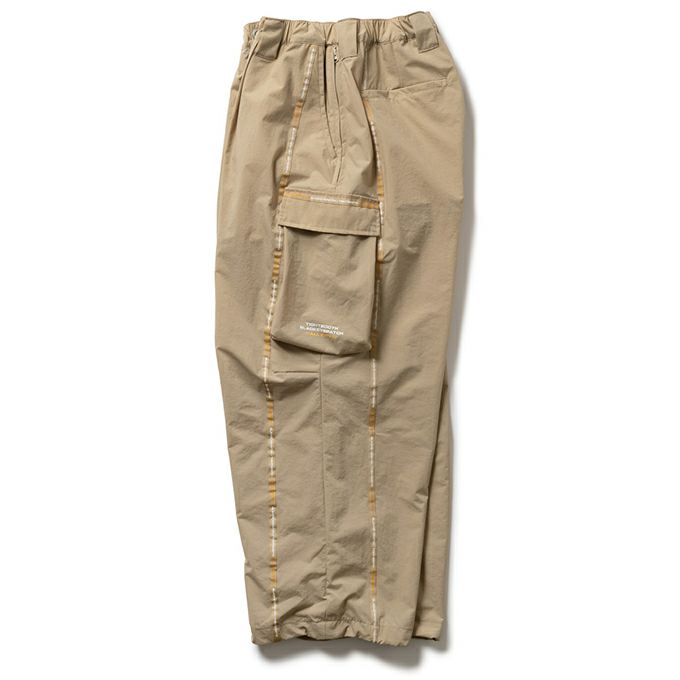 TIGHTBOOTH PRODUCTION TBEP CARGO PANTS（TIGHTBOOTH / BLACKEYEPATCH