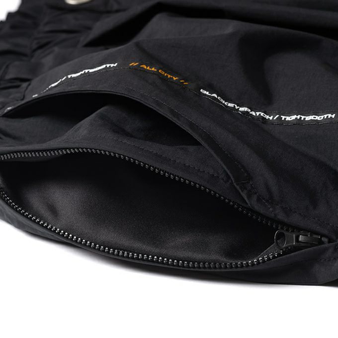 TIGHTBOOTH PRODUCTION TBEP CARGO PANTS（TIGHTBOOTH / BLACKEYEPATCH