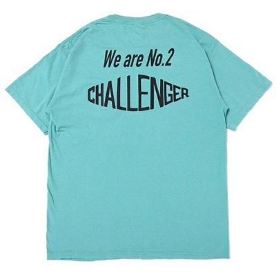 CHALLENGER(チャレンジャー)Tシャツ商品一覧ページ│通販正規取扱店STLIKE