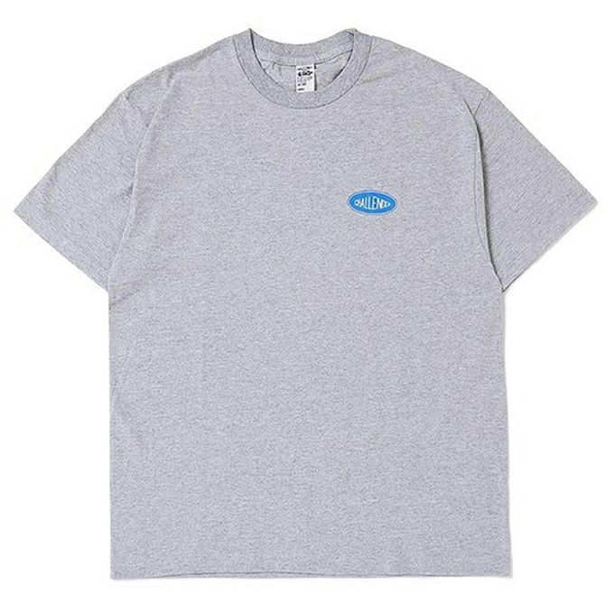 CHALLENGER, SPACE EYE TEE