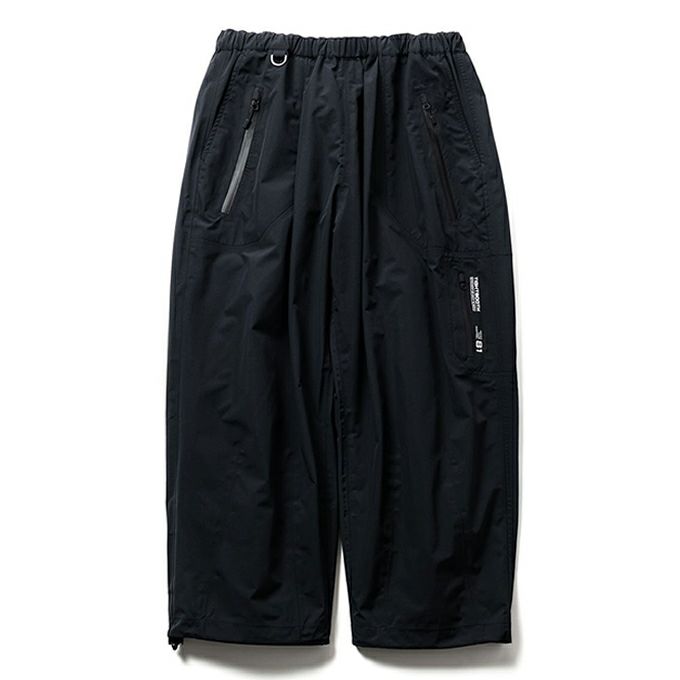 TIGHTBOOTH PRODUCTION 3 LAYER BAGGY PANTS | LOCKSTOCK/STLIKE