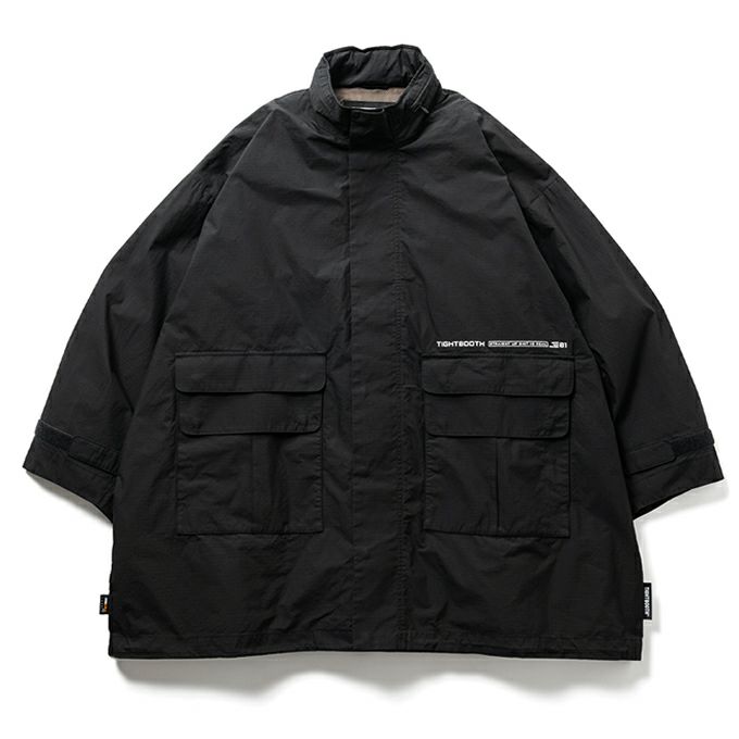 TIGHTBOOTH PRODUCTION EMPIRE BIG COAT | LOCKSTOCK/STLIKE