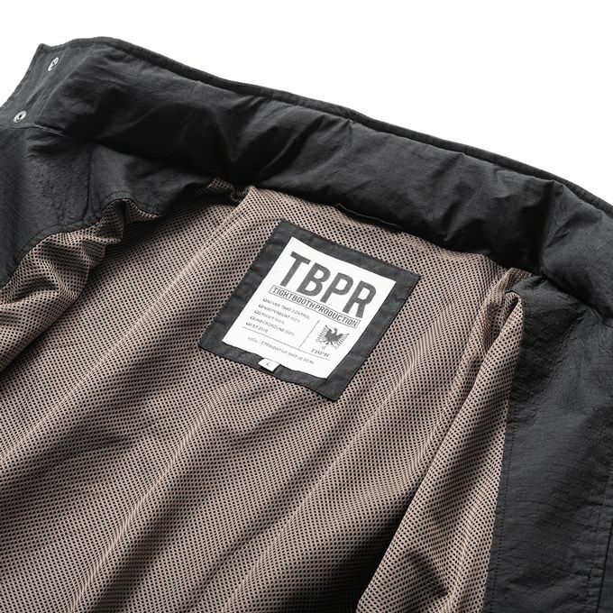 TIGHTBOOTH PRODUCTION EMPIRE BIG COAT | LOCKSTOCK/STLIKE