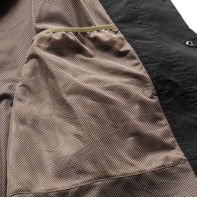 TIGHTBOOTH PRODUCTION EMPIRE BIG COAT | LOCKSTOCK/STLIKE