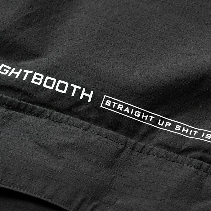 TIGHTBOOTH PRODUCTION EMPIRE BIG COAT | LOCKSTOCK/STLIKE