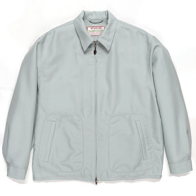 WACKO MARIA DRIZZLER JACKET | LOCKSTOCK/STLIKE