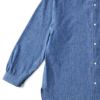 INDIGO CHAMBRAY